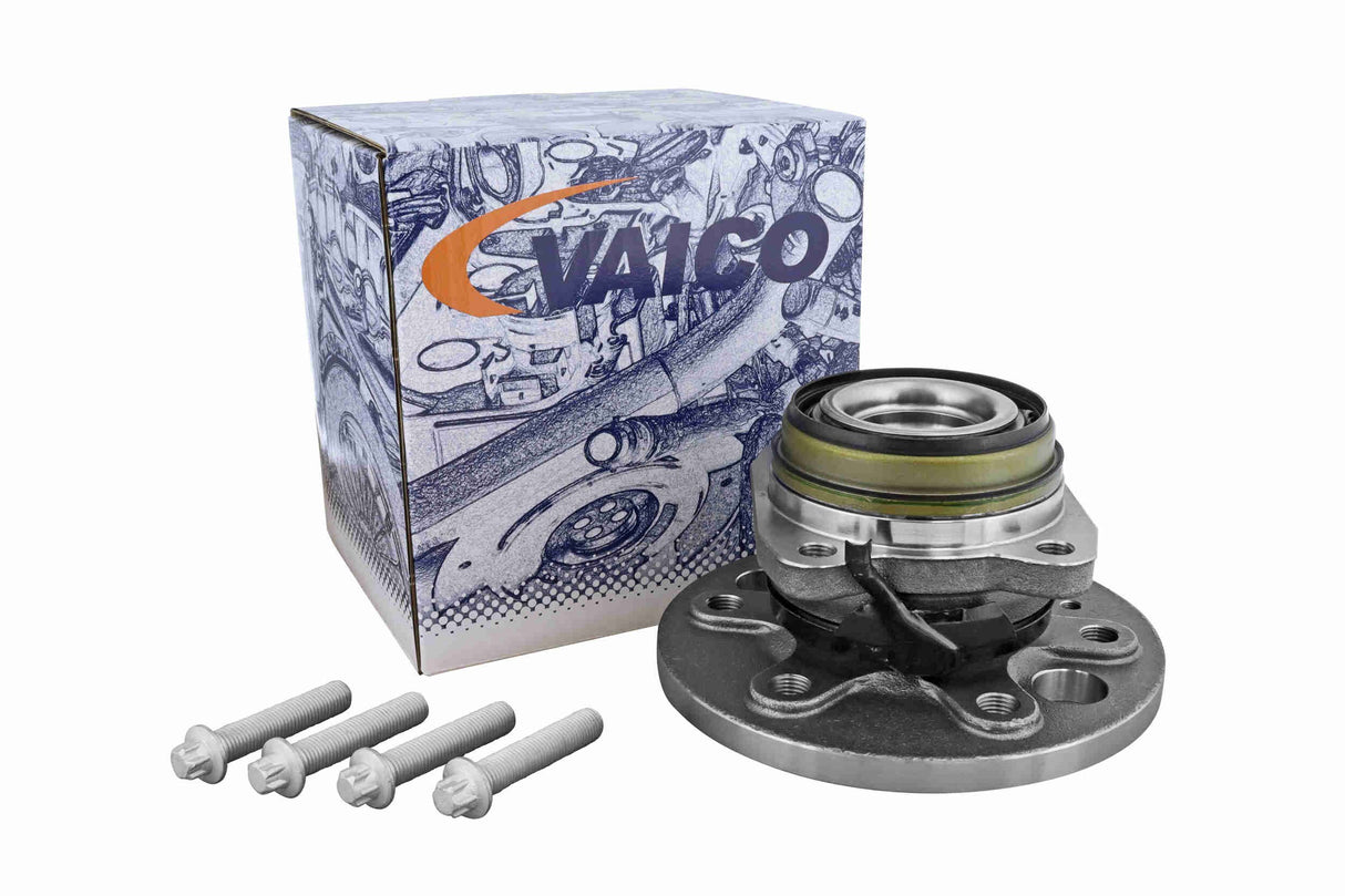 Wheel Bearing Kit - V30-2605