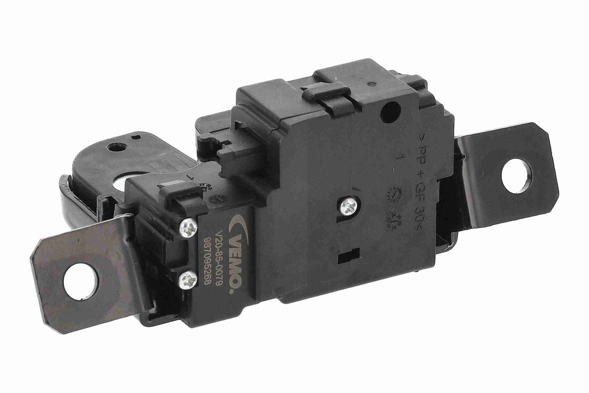 Tailgate Lock - V20-85-0079