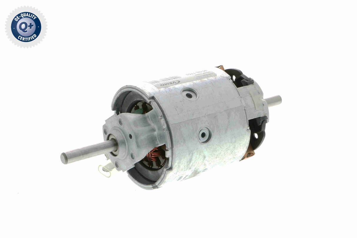 Electric Motor, interior blower - V30-03-1753