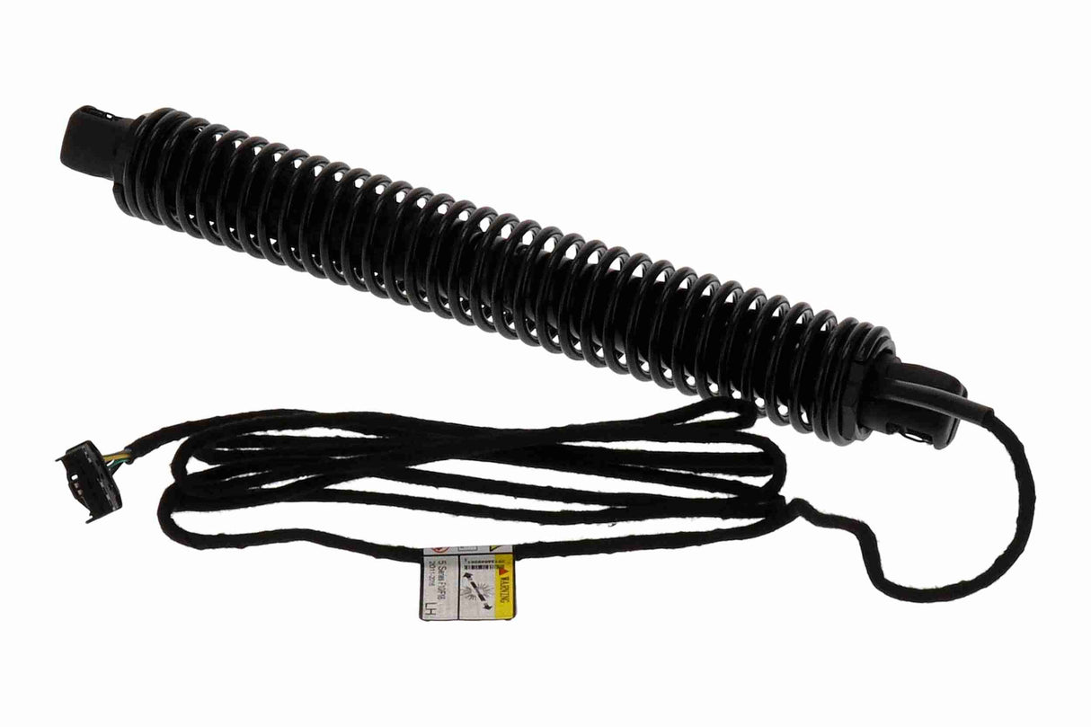 Electric Motor, tailgate - V20-55-0015