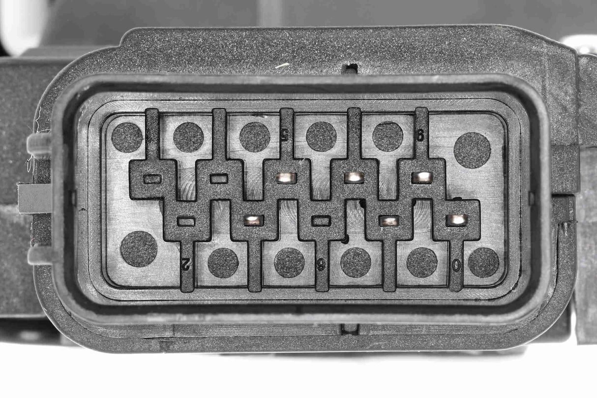 Door Lock - V25-85-0008