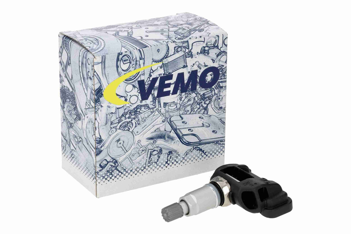 Wheel Sensor, tyre-pressure monitoring system - V30-72-0288