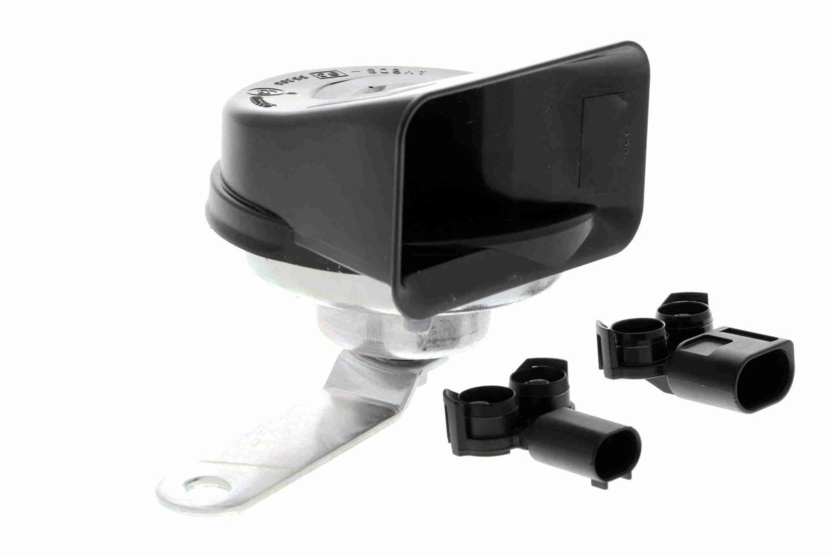 Signal Horn - V20-77-0006