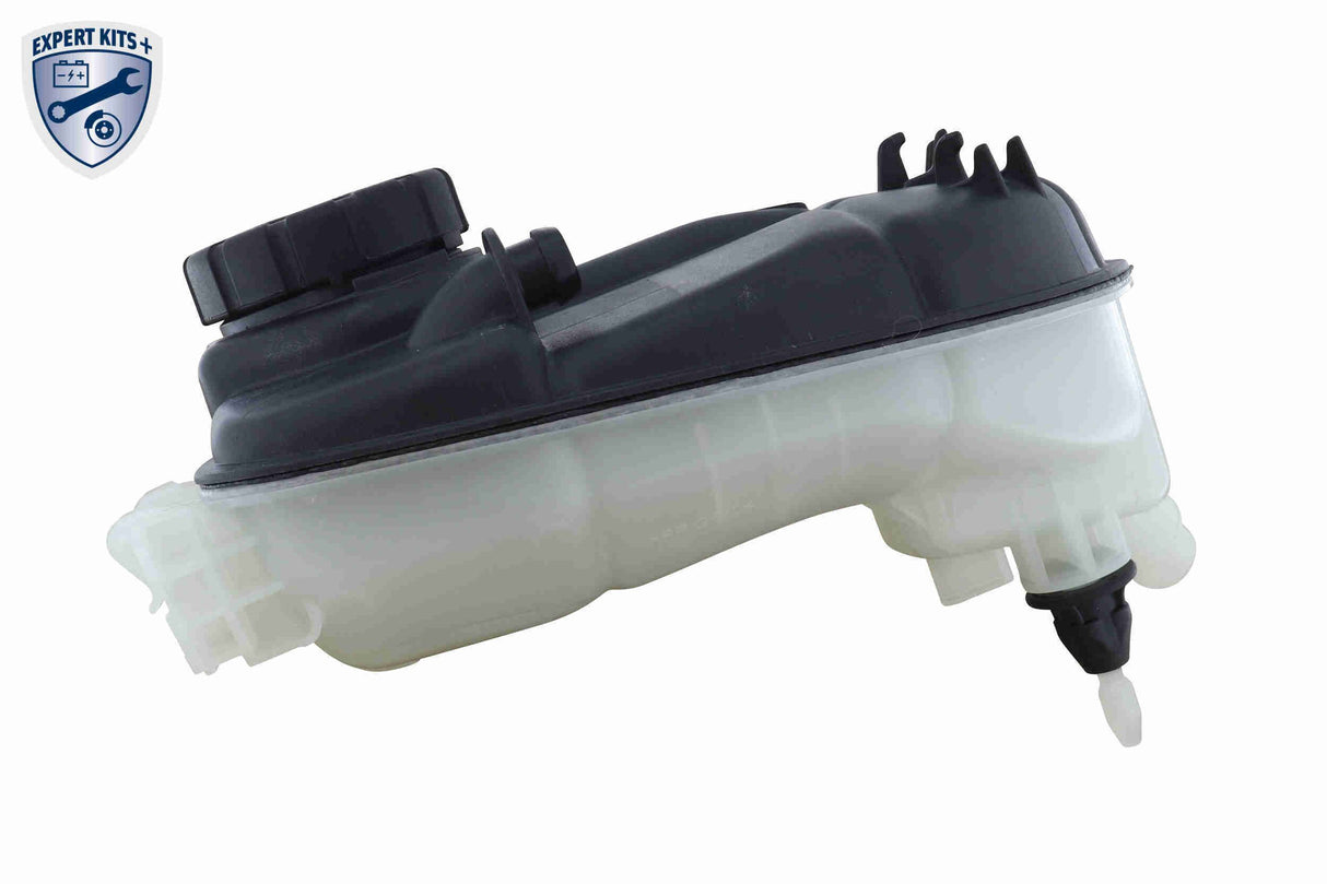 Expansion Tank, coolant - V30-8408