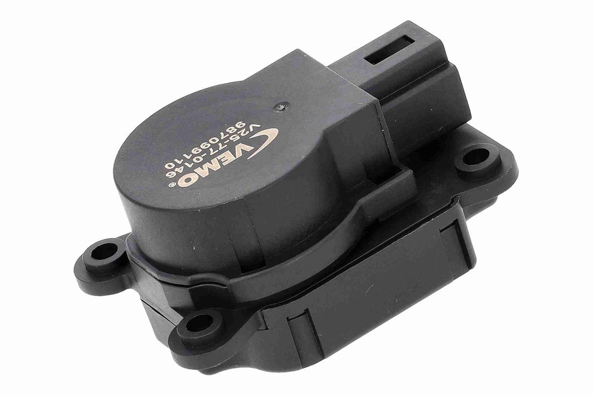 Actuator, blending flap - V25-77-0146