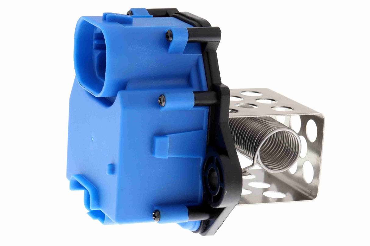 Series Resistor, electric motor (radiator fan) - V22-79-0015