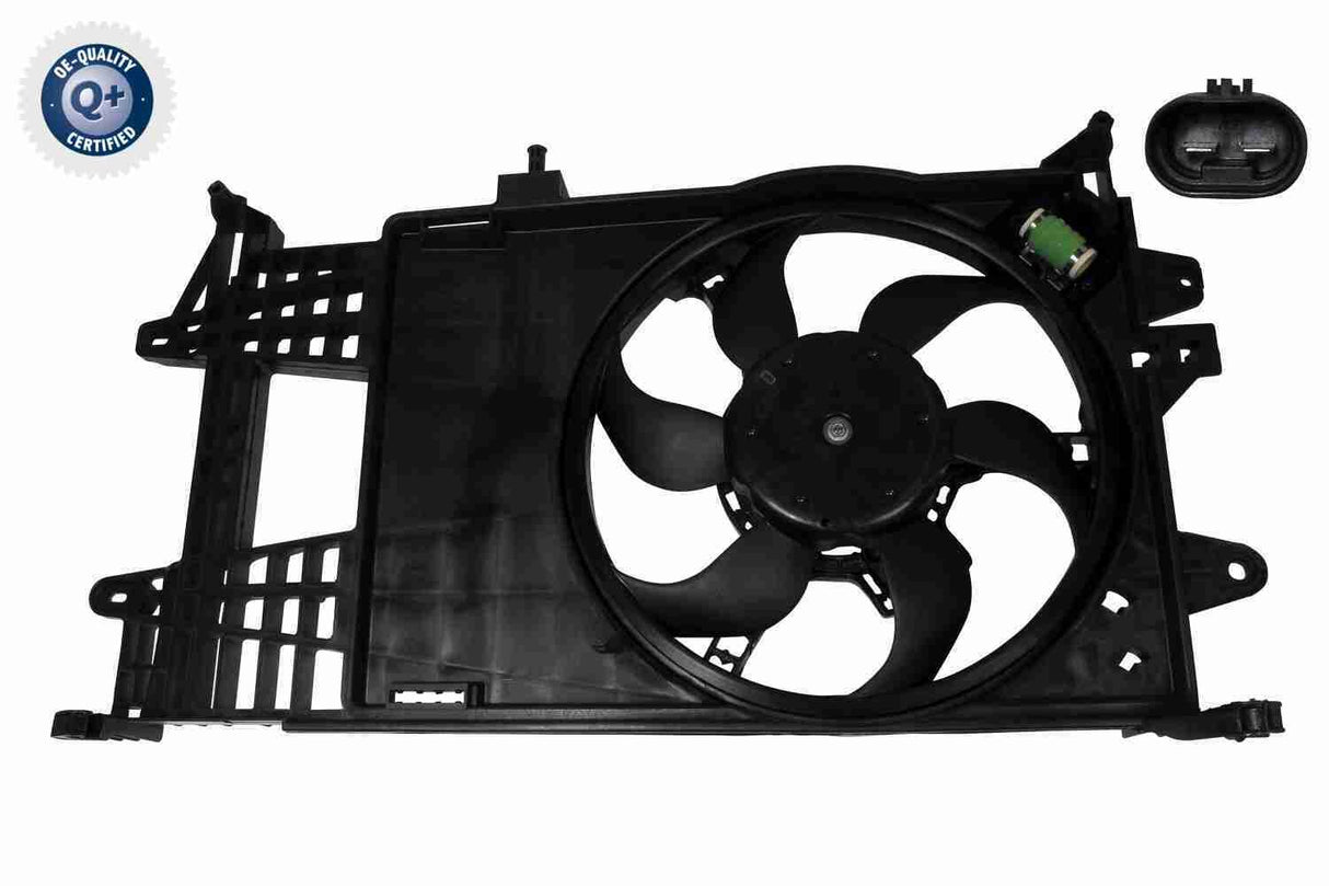 Fan, engine cooling - V24-01-1280