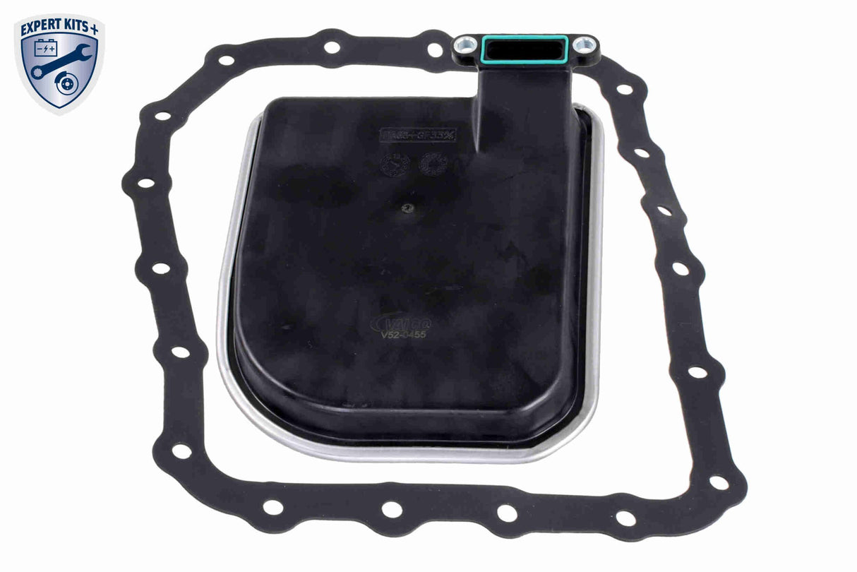 Hydraulic Filter Kit, automatic transmission - V52-0457