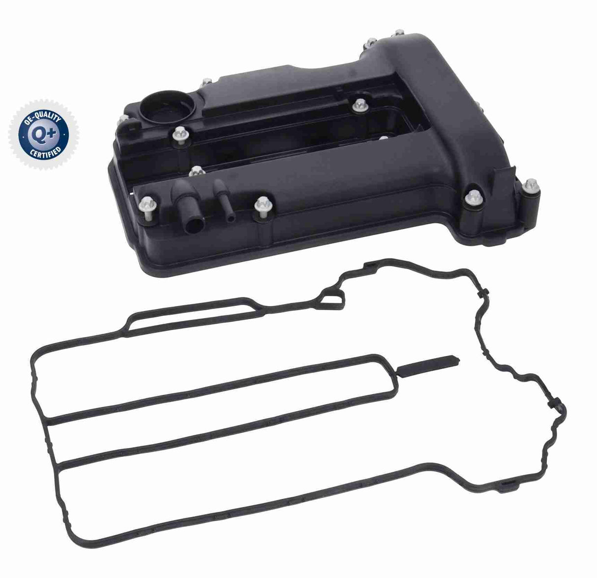 Cylinder Head Cover - V40-2246