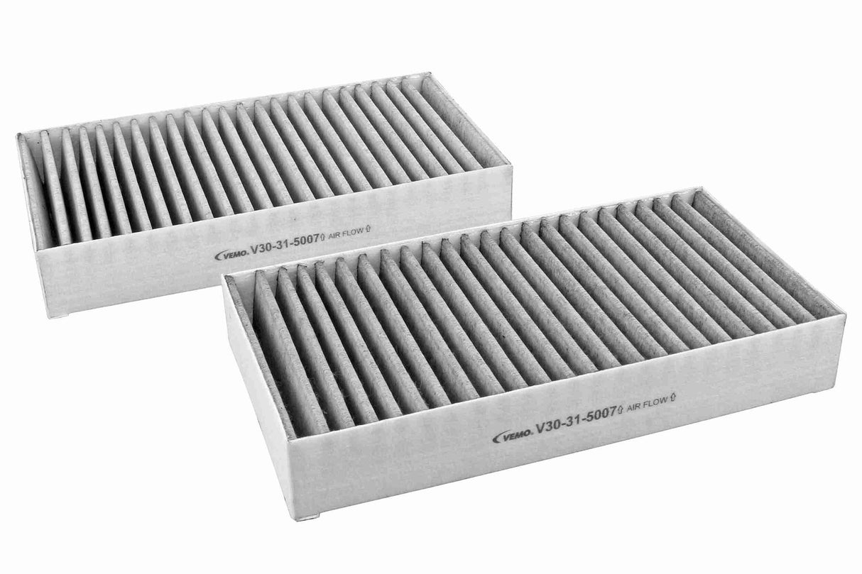 Filter, cabin air - V30-31-5007