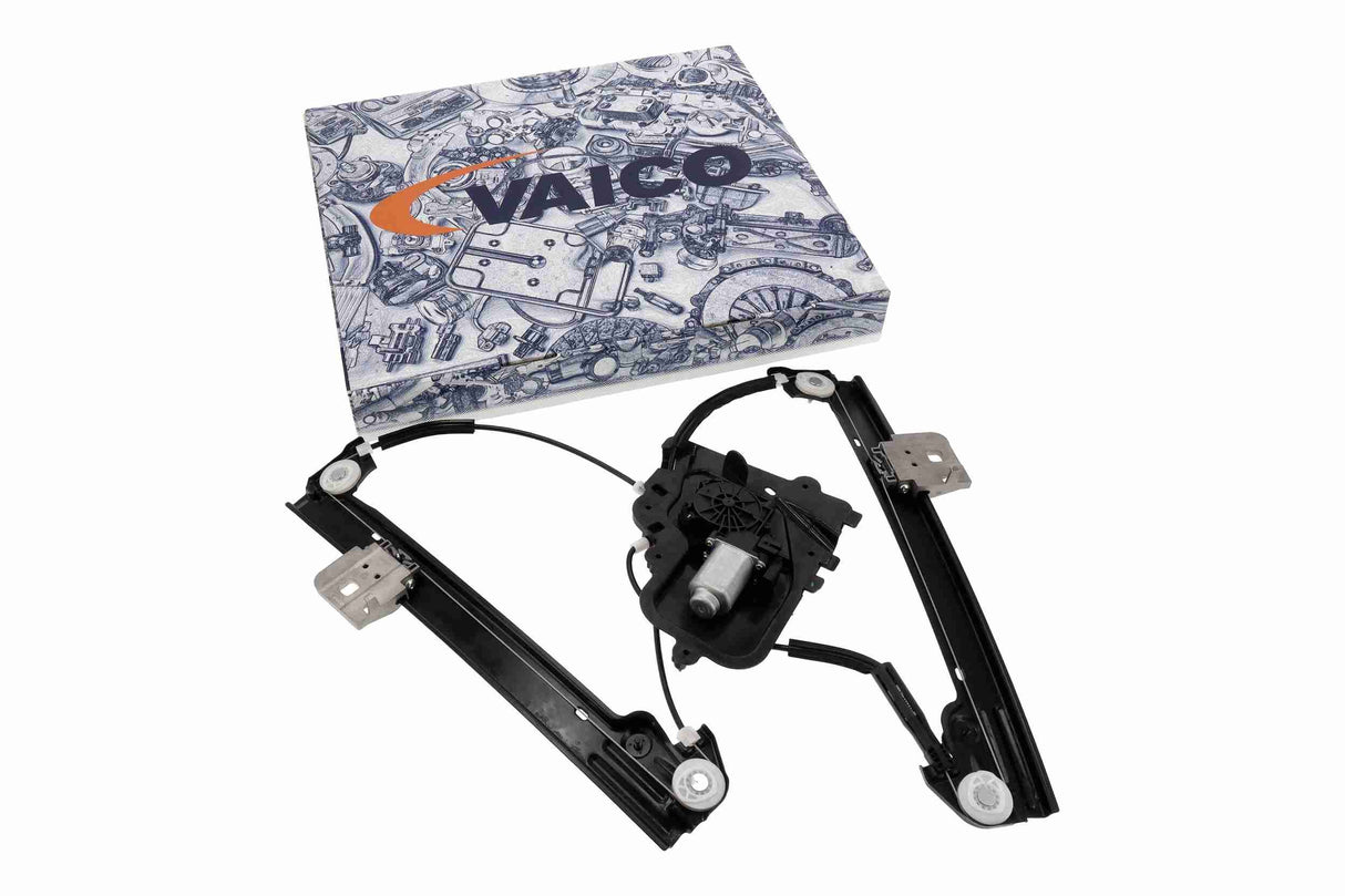 Window Regulator - V58-0069