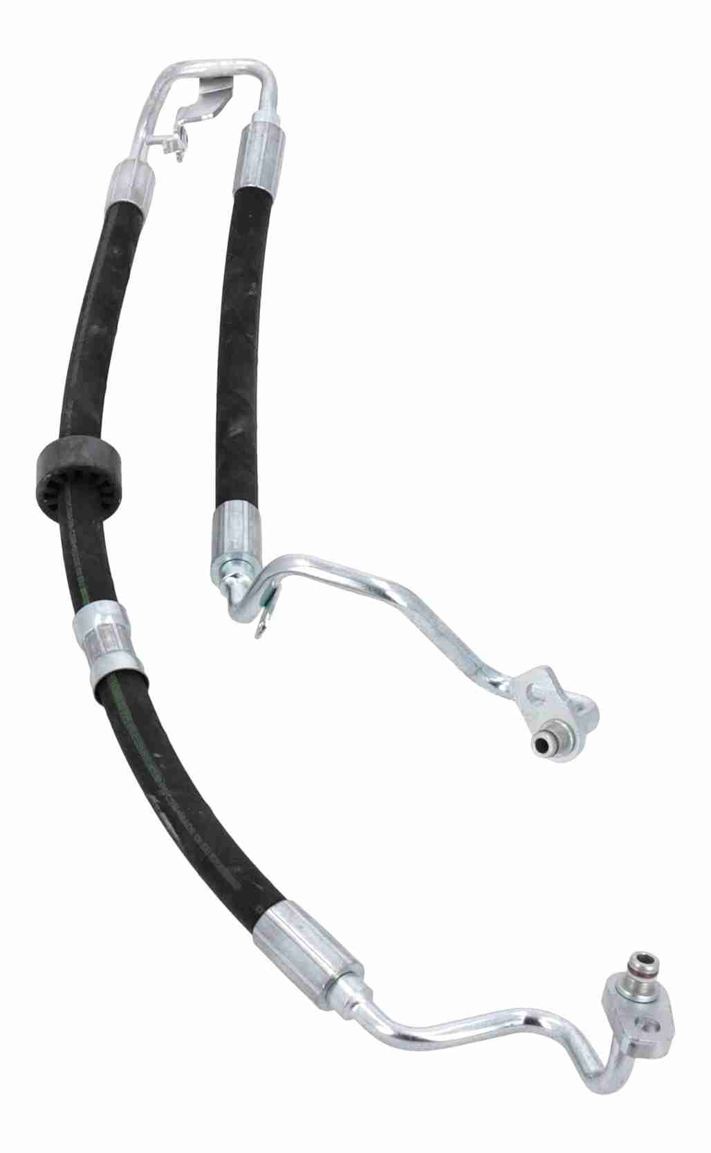 High-/Low Pressure Line, air conditioning - V30-20-0064