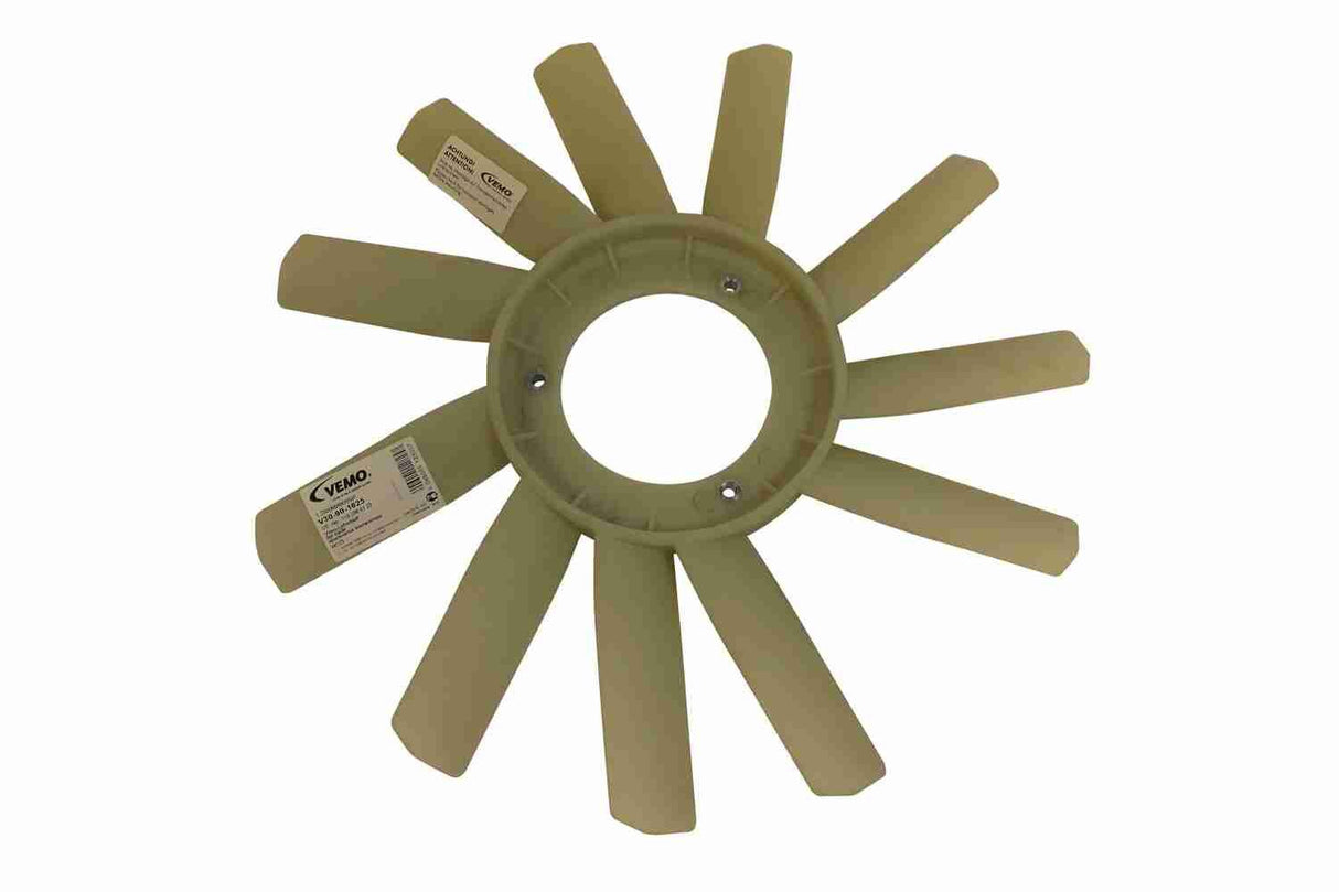 Fan Wheel, engine cooling - V30-90-1625