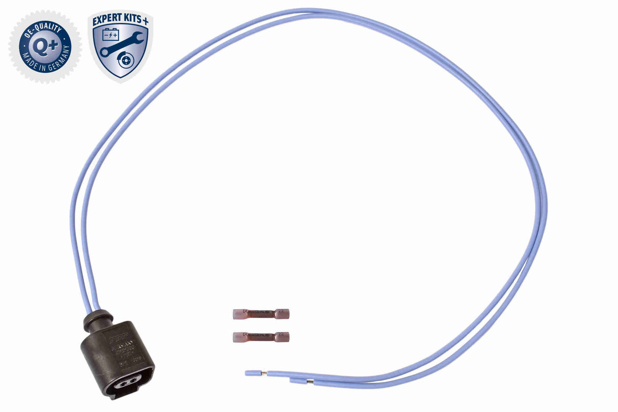 Cable Repair Set, EGR valve - V10-83-0125