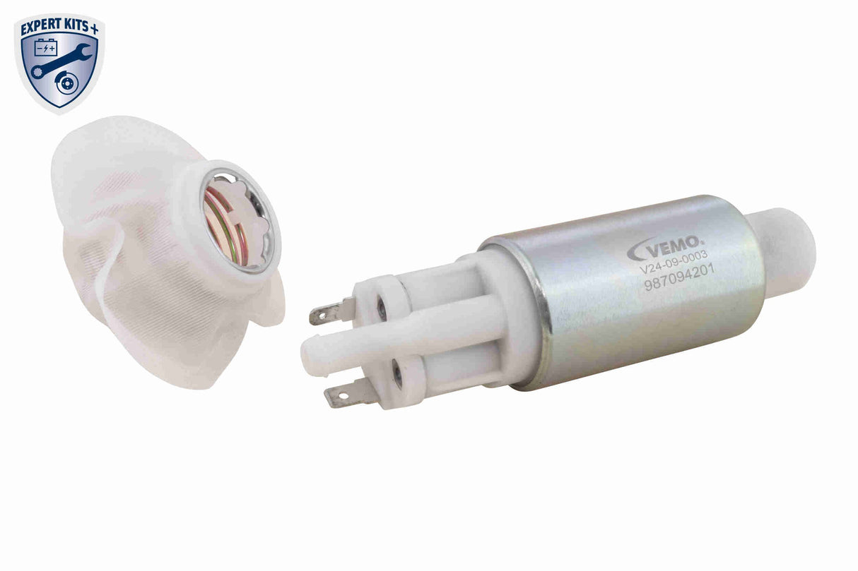 Fuel Pump - V24-09-0003