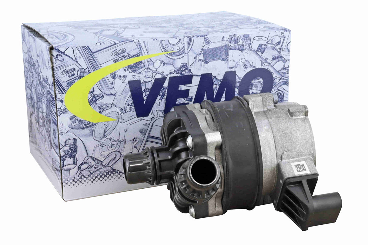 Water Pump, engine cooling - V30-16-0016