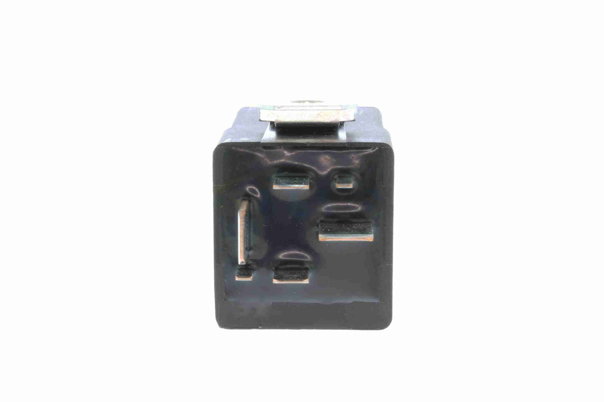 Control Unit, glow time - V25-71-0004