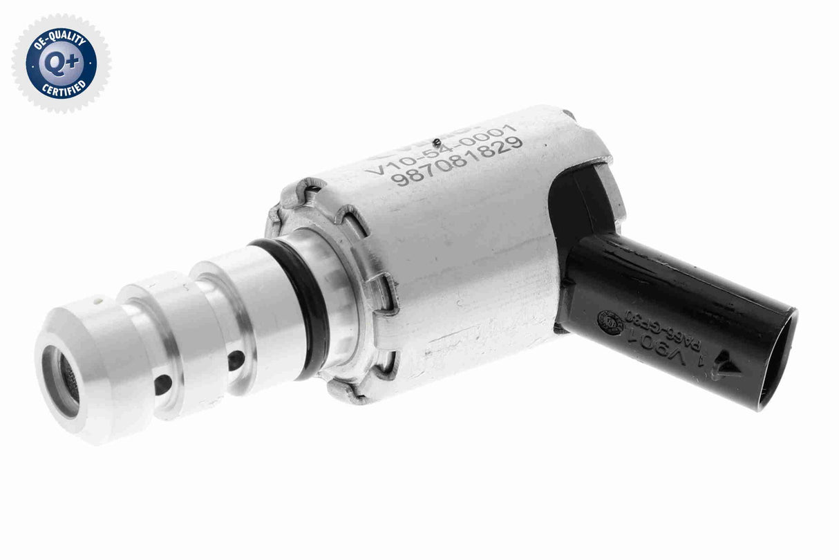 Regulating Valve, oil pressure - V10-54-0001