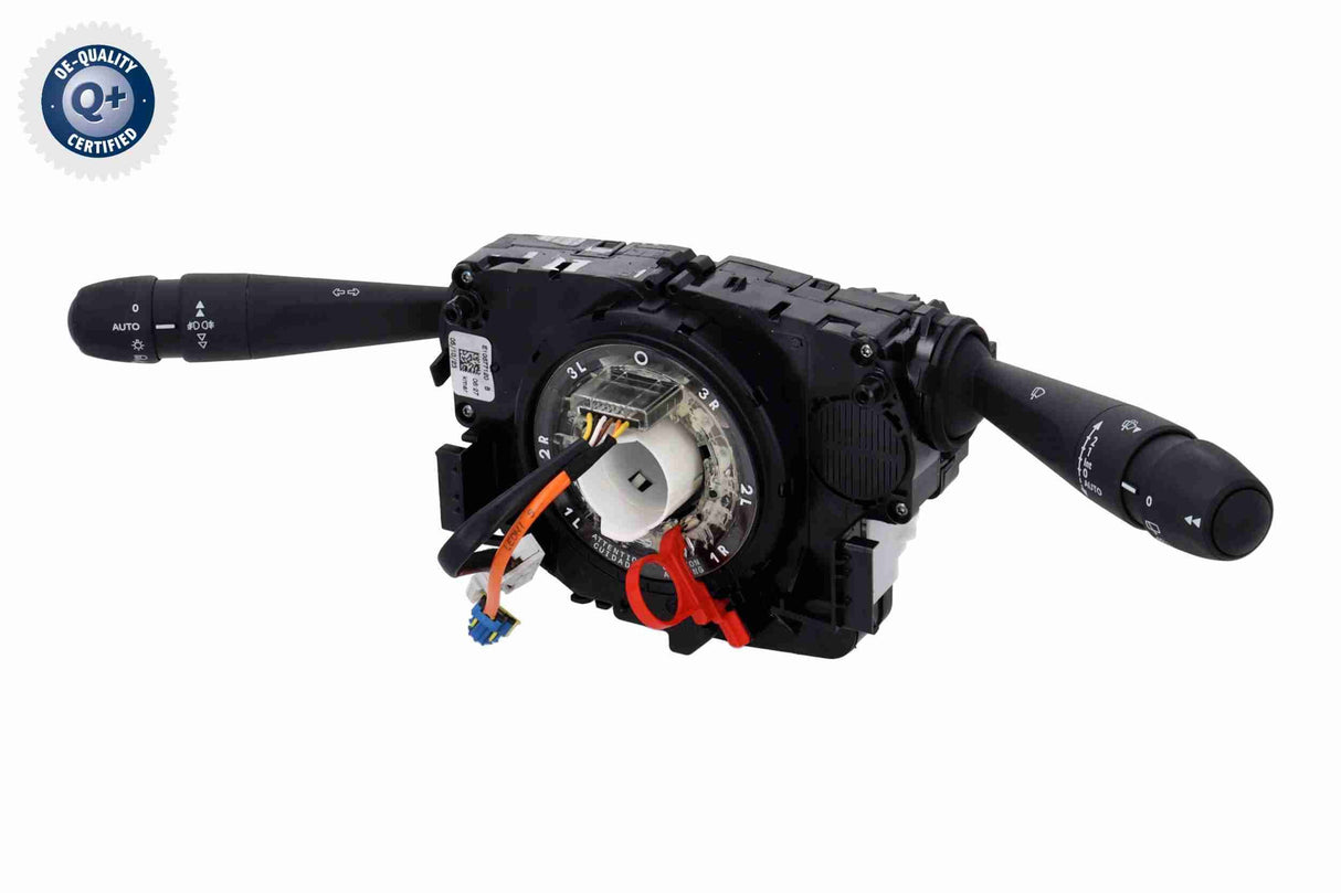 Operating Unit, steering column - V42-80-0063