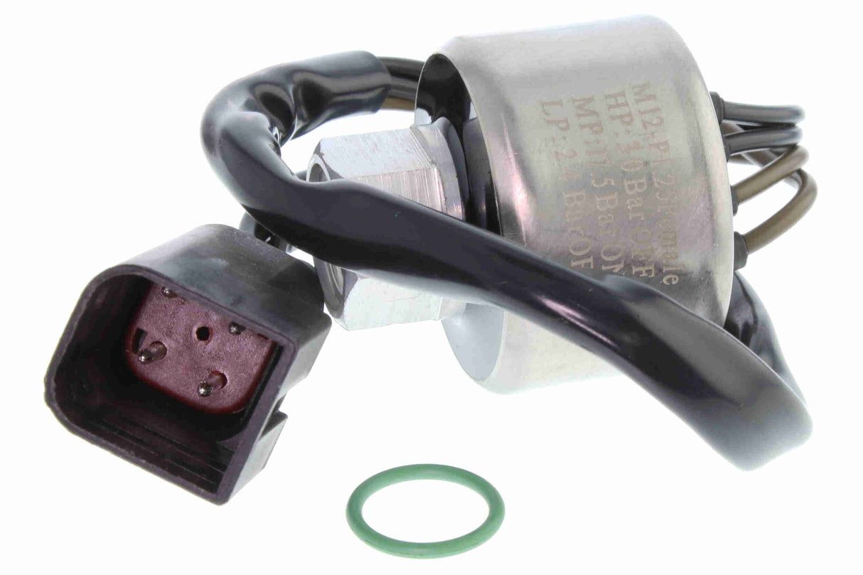 Pressure Switch, air conditioning - V25-73-0004