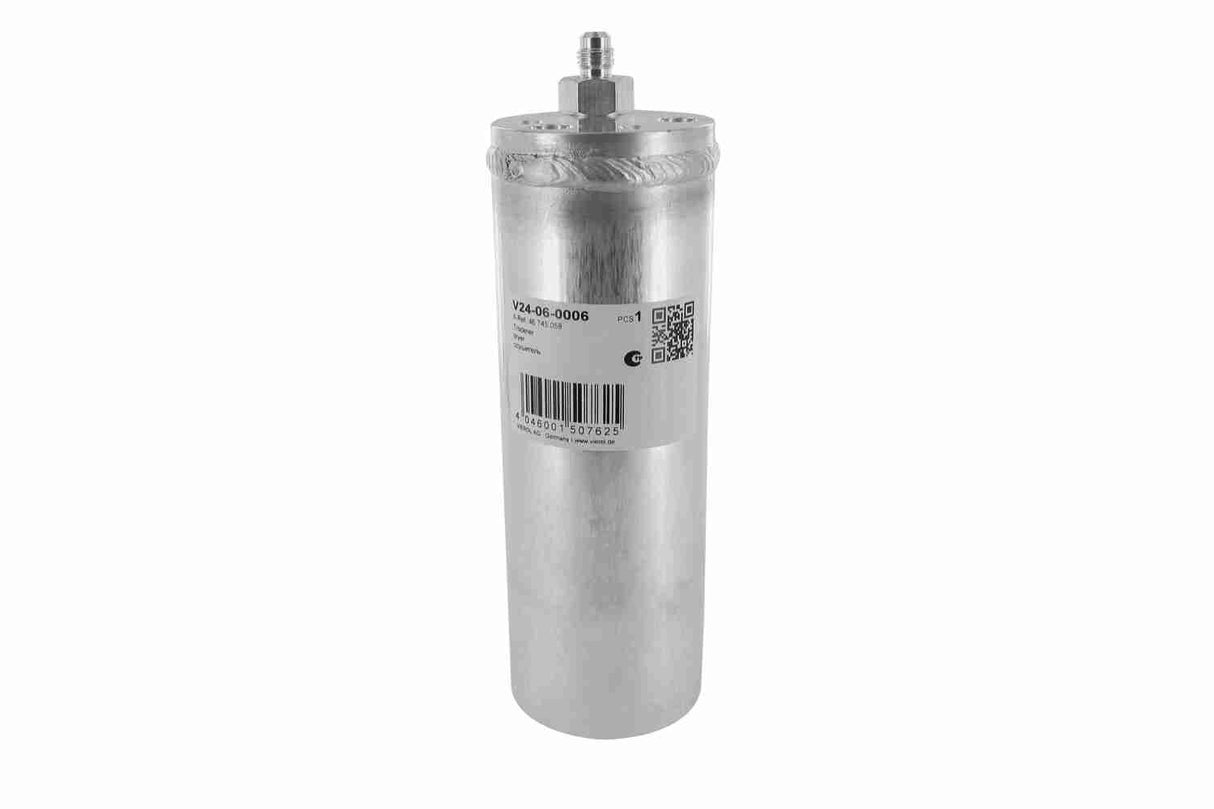 Dryer, air conditioning - V24-06-0006