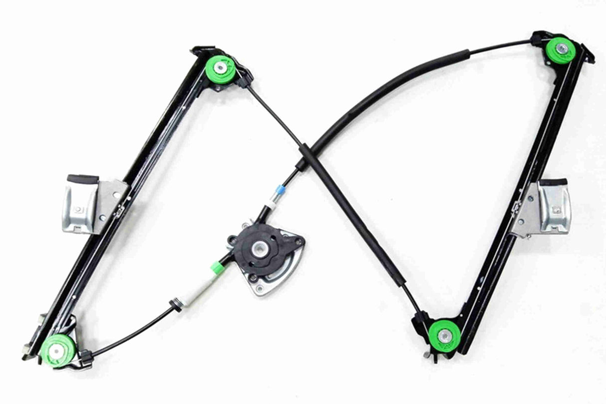 Window Regulator - V45-0192