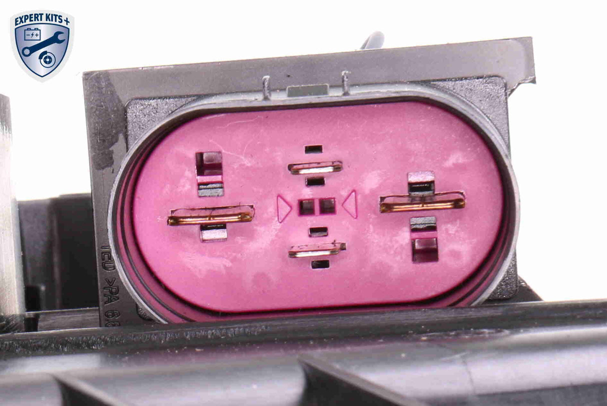 Fan, engine cooling - V15-01-1869