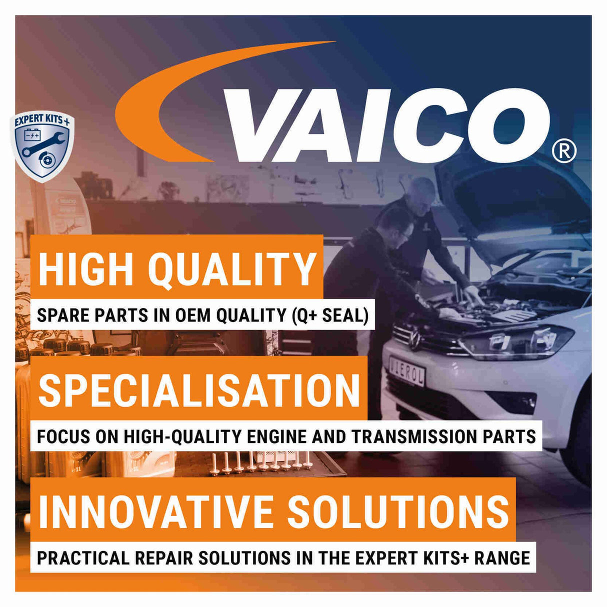 Wheel Bearing Kit - V10-8292