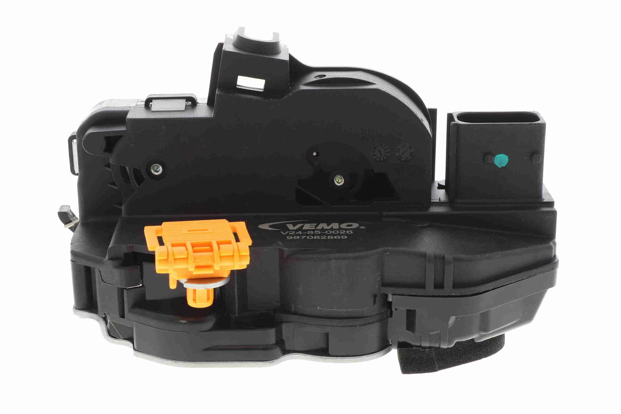 Door Lock - V24-85-0026