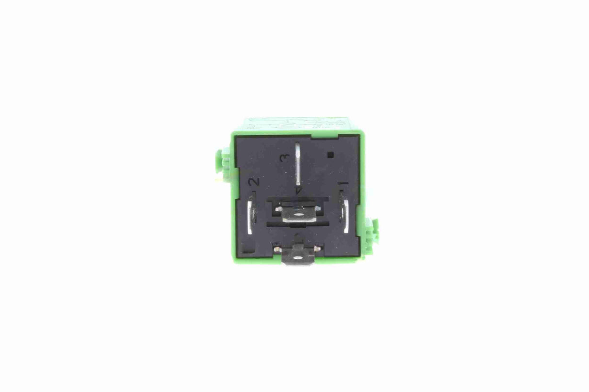 Relay, level control - V30-71-0037