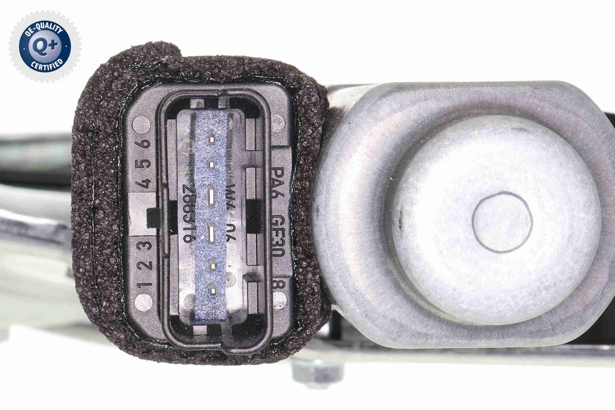 Window Regulator - V46-1382