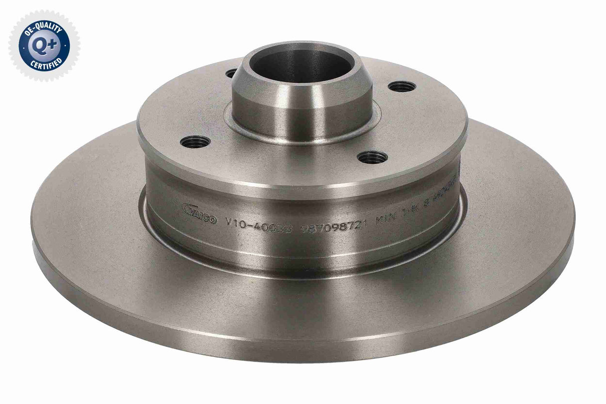 Brake Disc - V10-40033