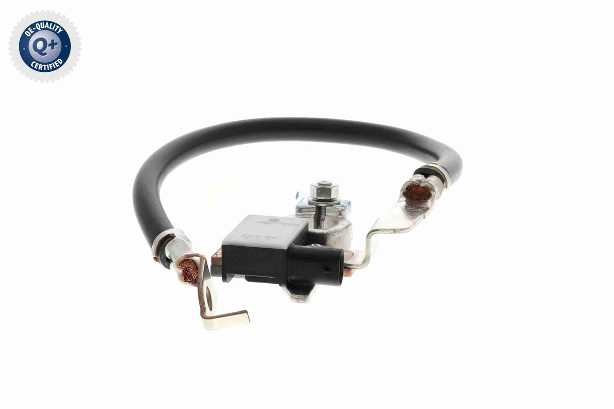Sensor, battery management - V25-17-1001