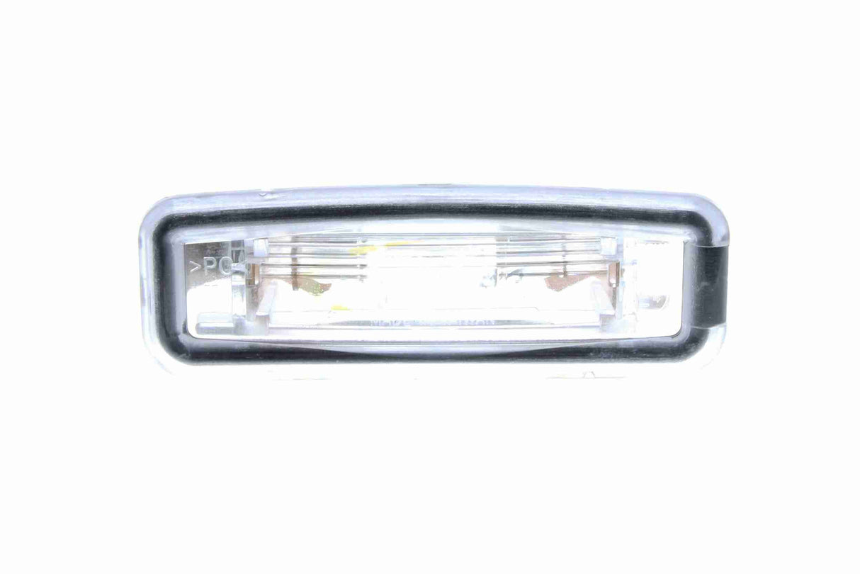 Licence Plate Light - V25-84-0009