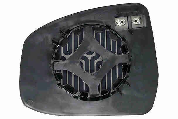 Mirror Glass, exterior mirror - V25-69-0009