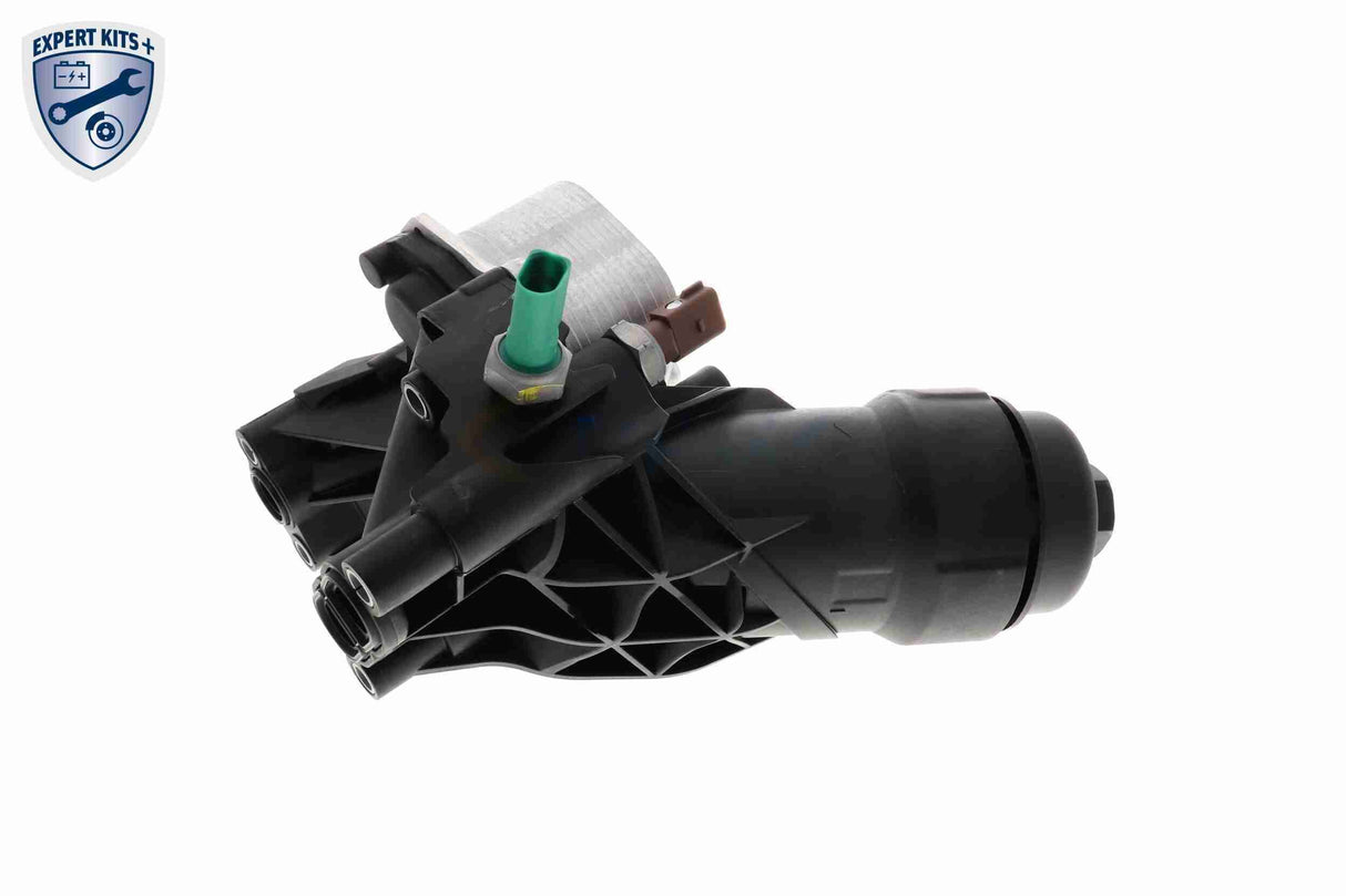 Oil filter module - V15-60-6100