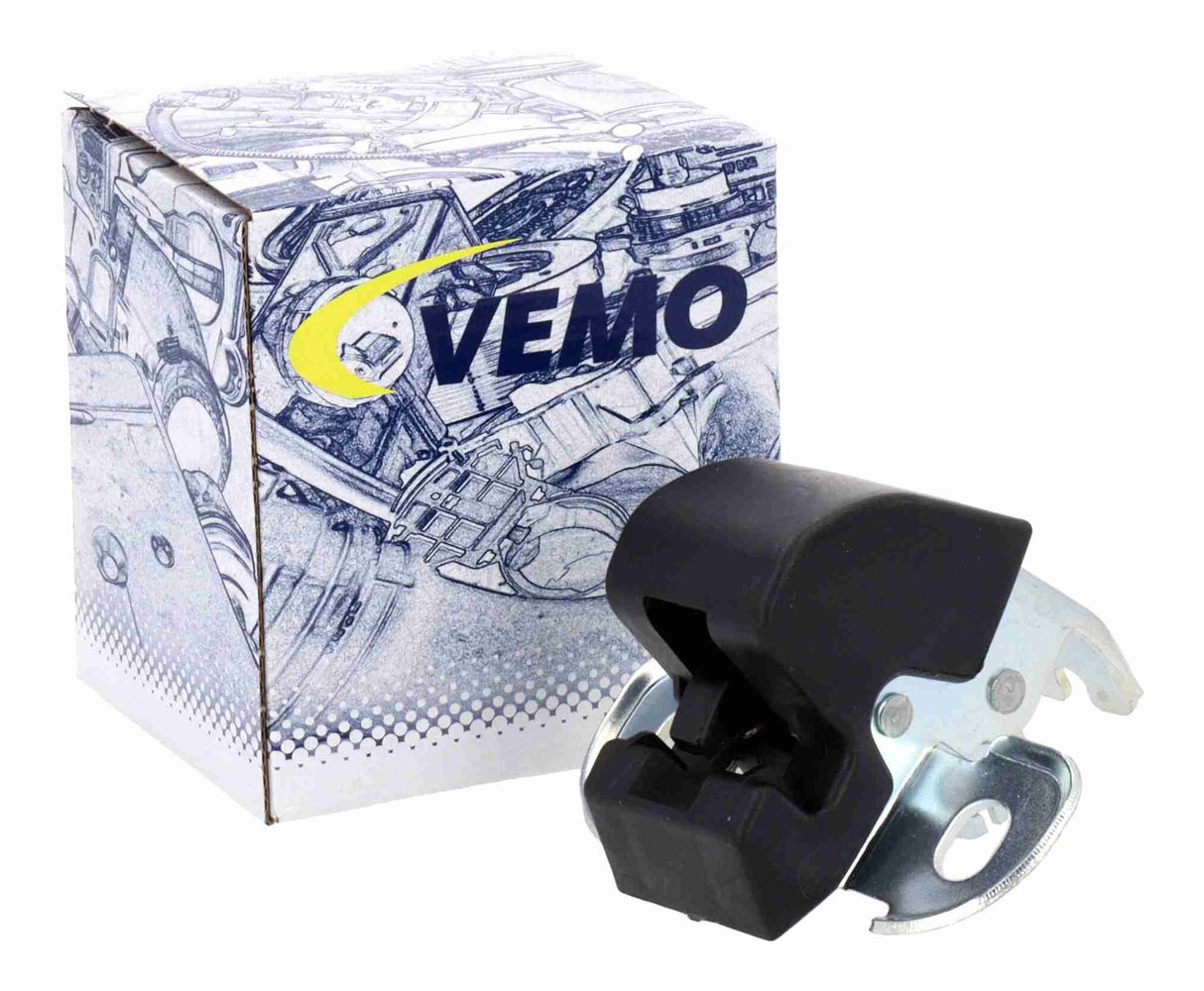 Tailgate Lock - V40-85-0072