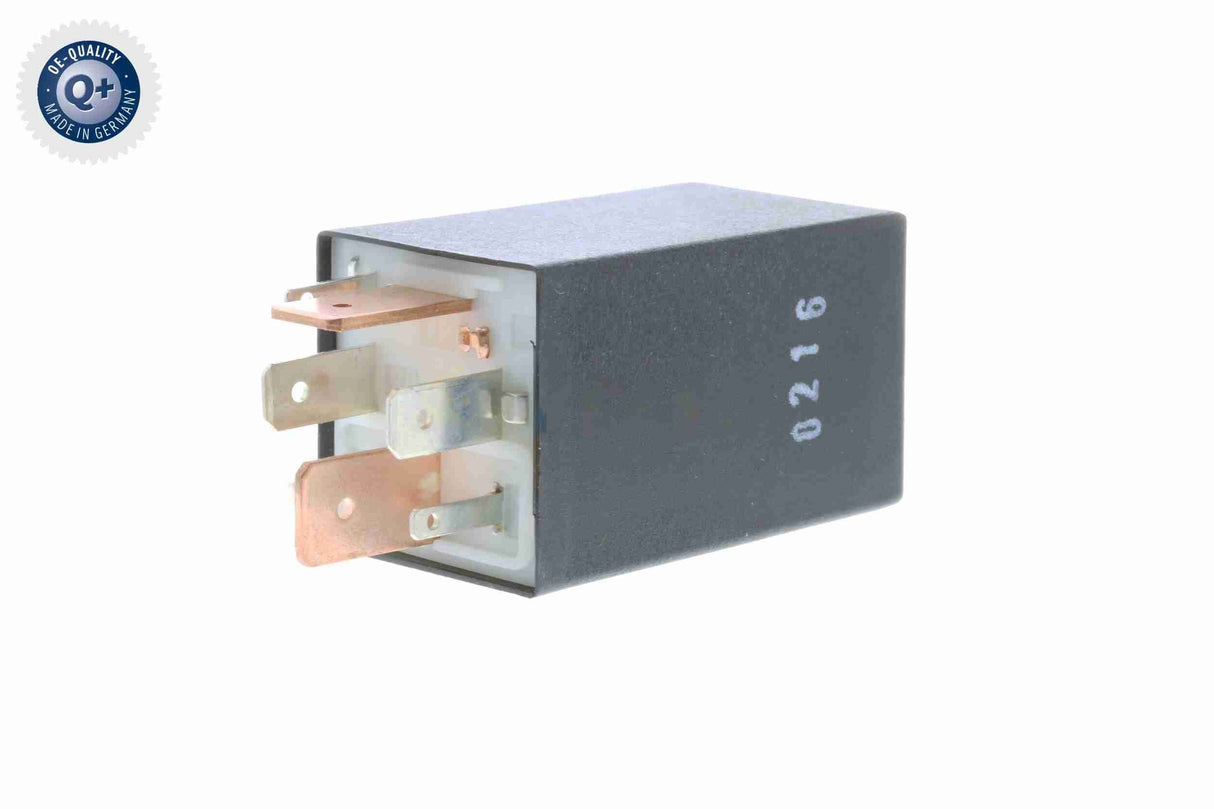 Control Unit, glow time - V15-71-0016