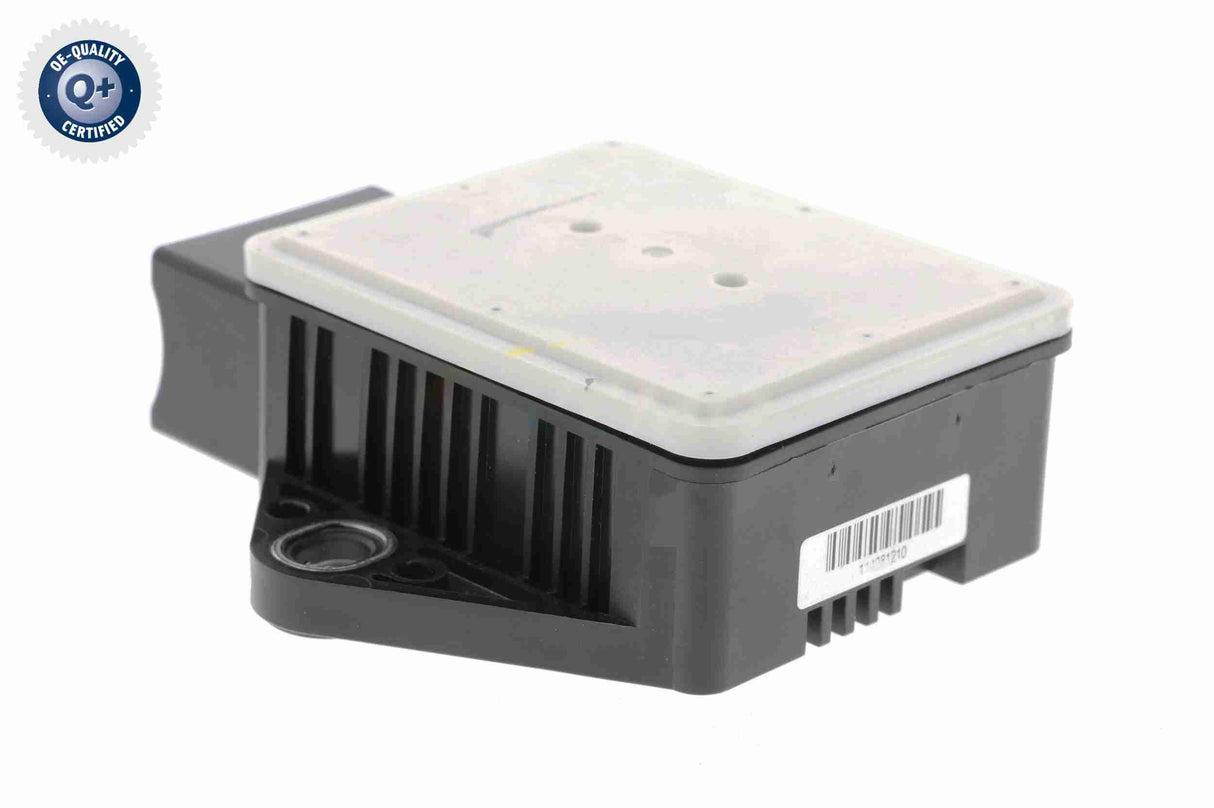 Sensor, longitudinal-/lateral acceleration - V20-72-5171