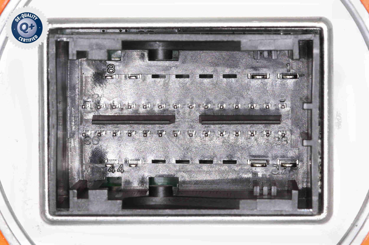 Control Unit, lights - V10-73-0316