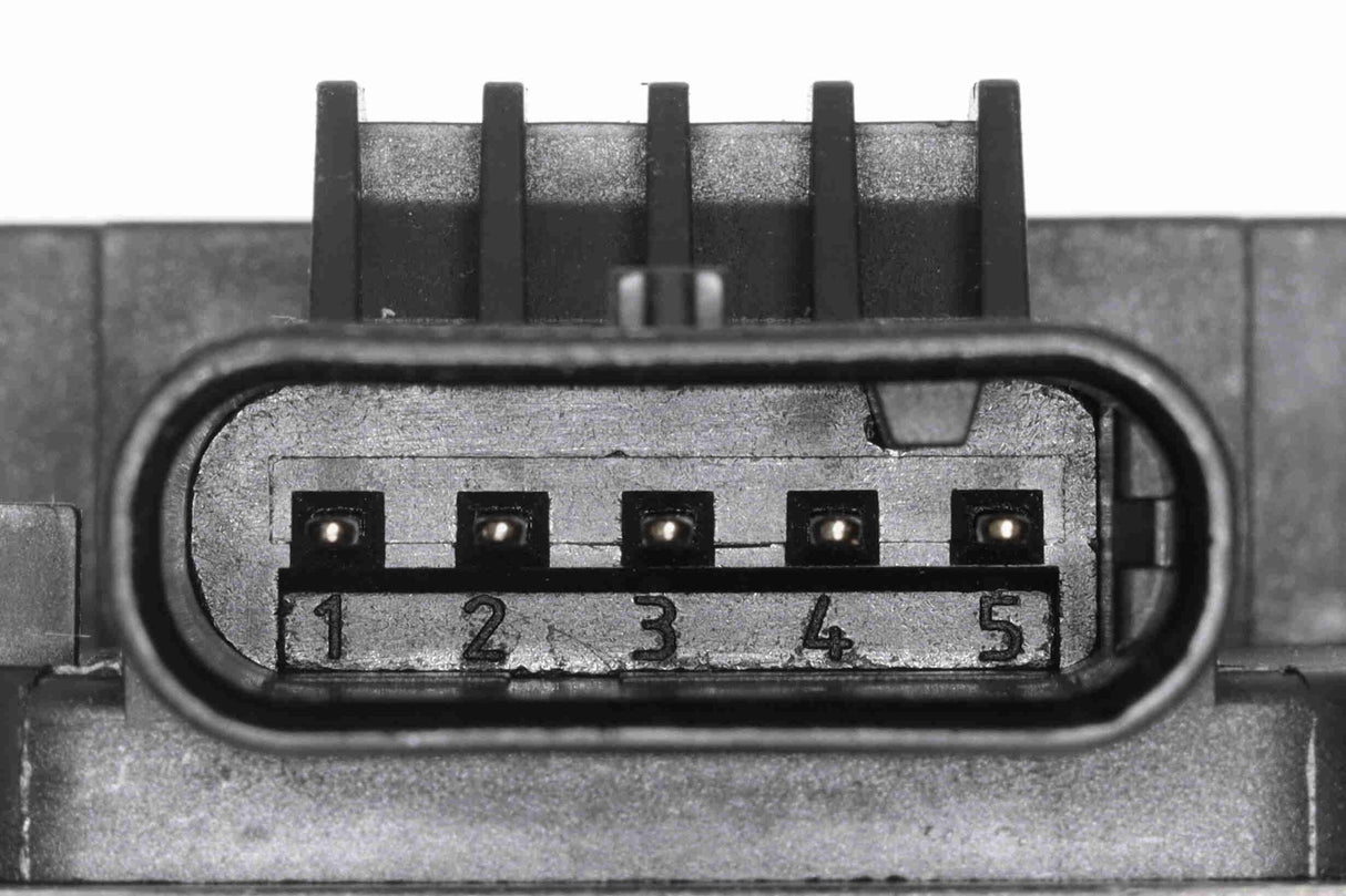 NOx Sensor, urea injection - V52-72-0394
