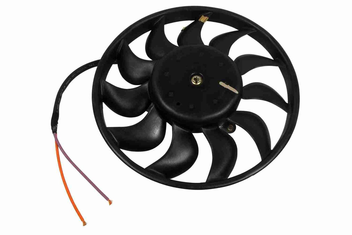 Fan, engine cooling - V15-01-1871