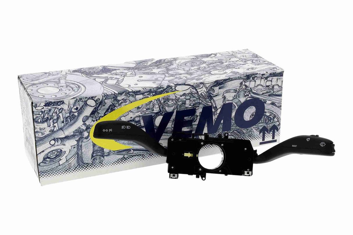 Steering Column Switch - V15-80-3321