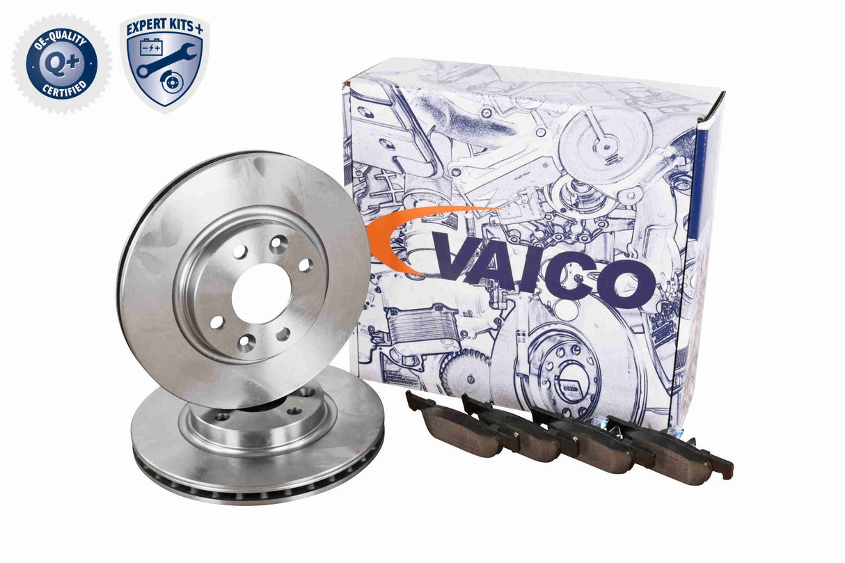 Brake Kit, disc brake - V46-1373