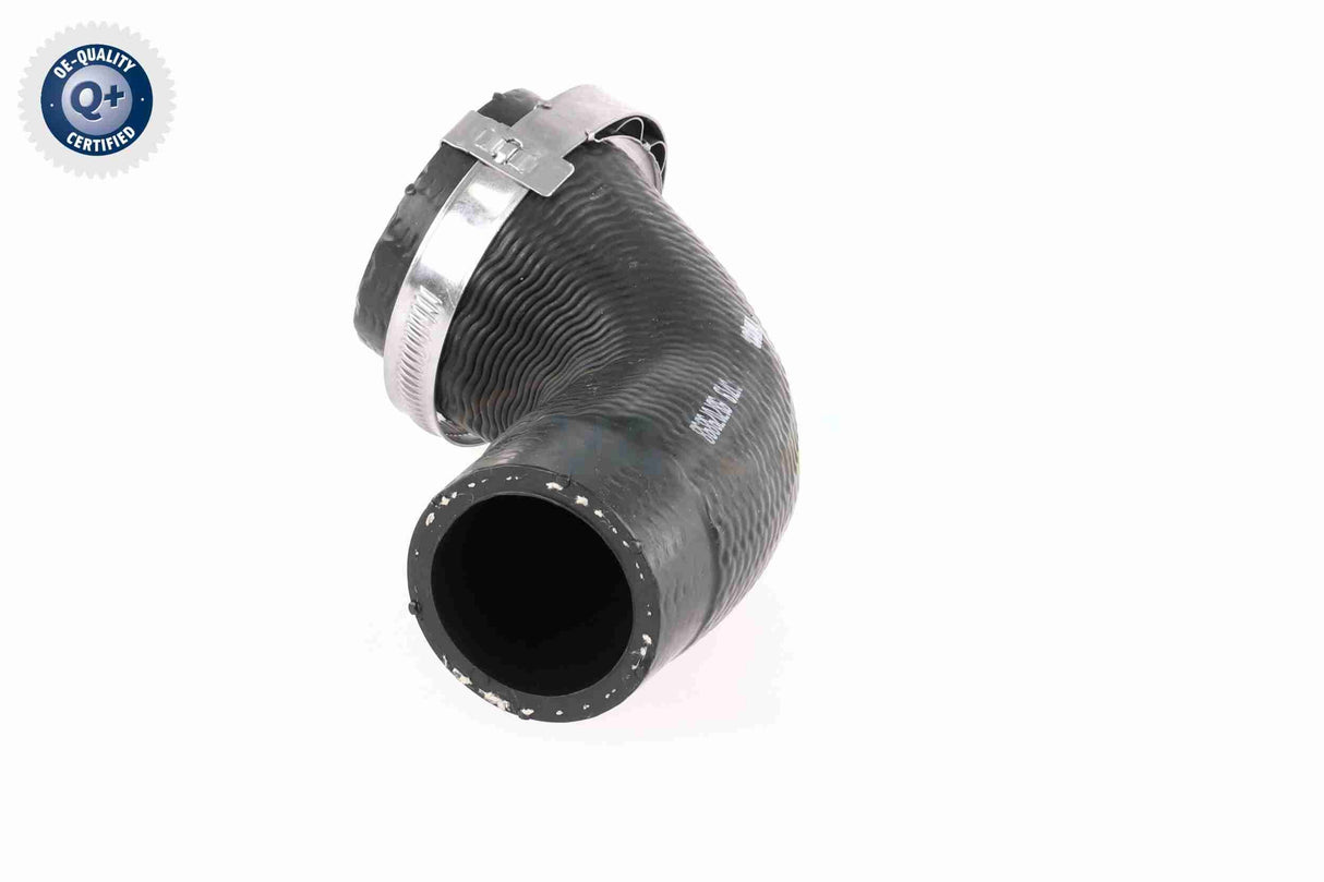 Charge Air Hose - V40-1489