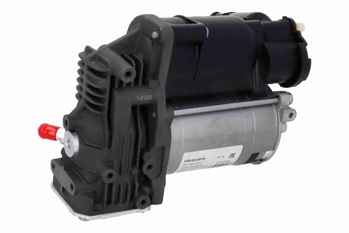 Compressor, compressed-air system - V30-52-0019