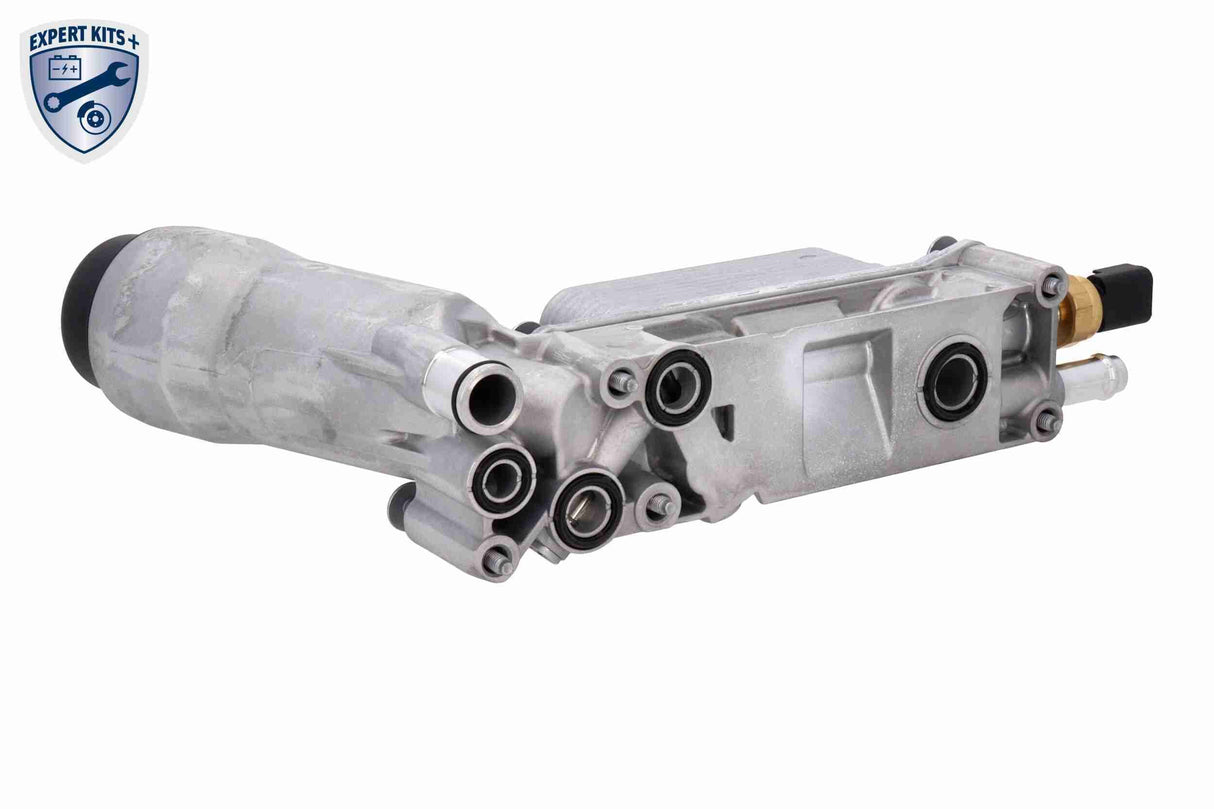 Oil filter module - V33-60-0006-1