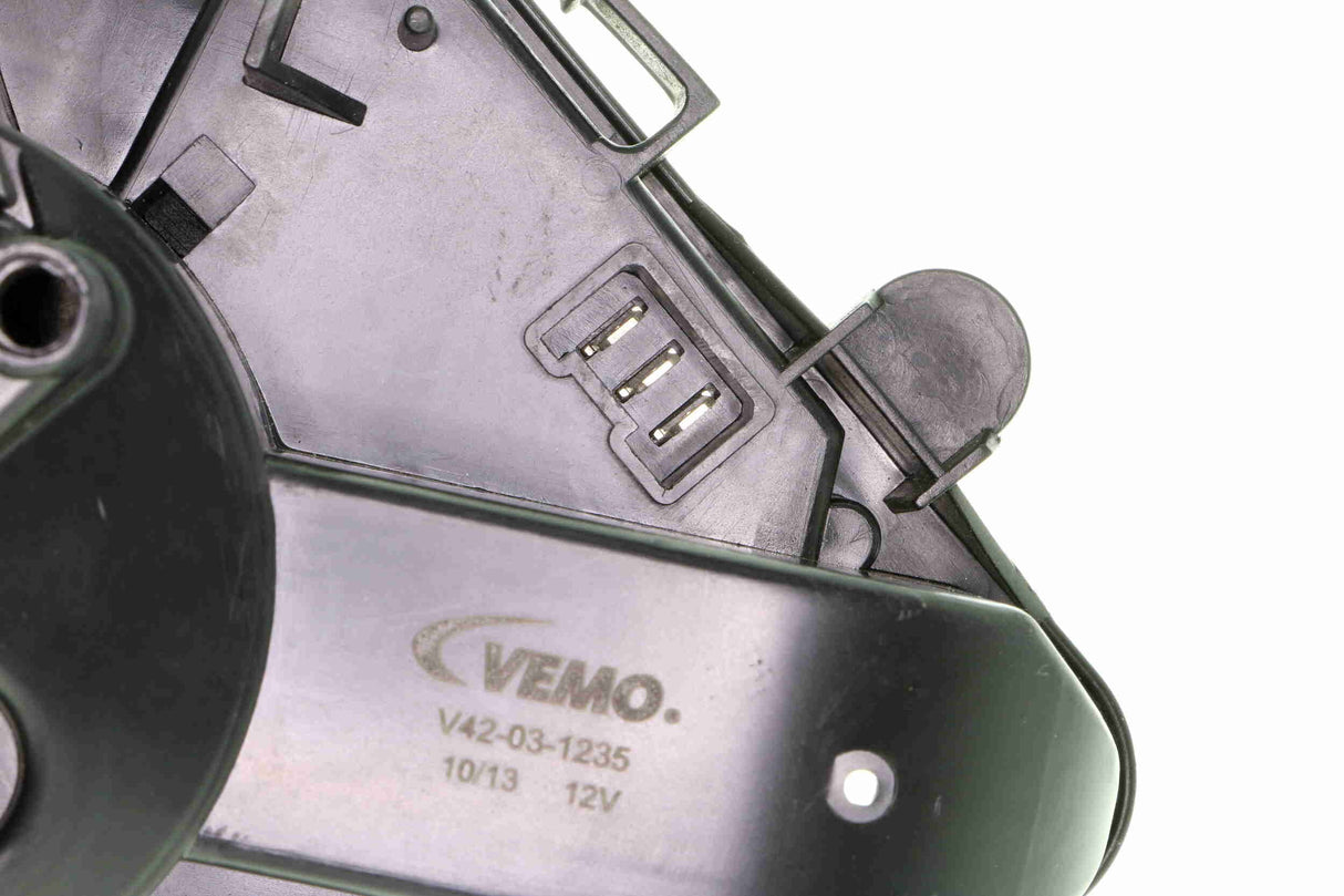 Interior Blower - V42-03-1235