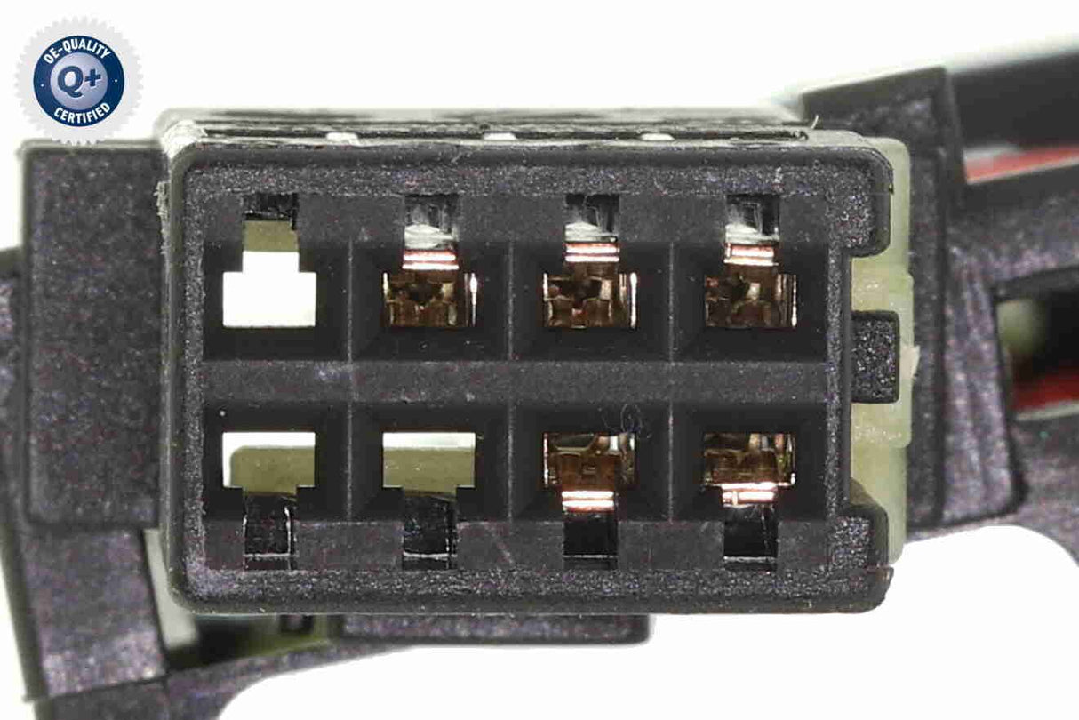 Direction Indicator Switch - V30-80-1757