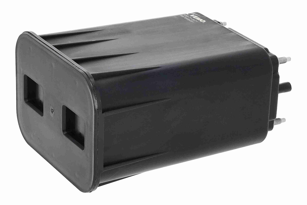 Charcoal Filter, tank ventilation - V33-77-0071